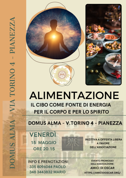 DOMUS ALMA_ALIMENTAZIONE
