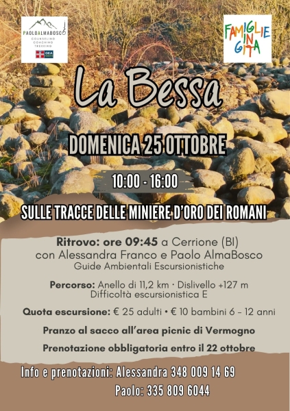 La Bessa