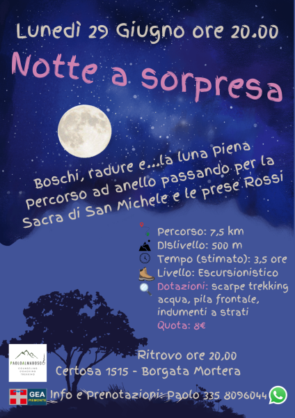 Prese Rossi