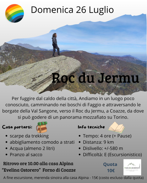Roc du Jermu